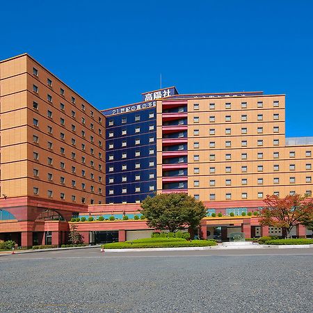 Hotel Koyo Hashima  Esterno foto