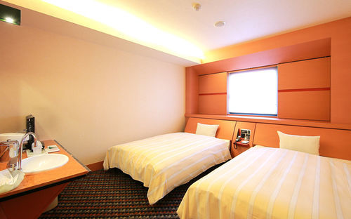 Hotel Koyo Hashima  Esterno foto