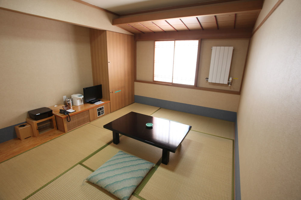 Hotel Koyo Hashima  Esterno foto