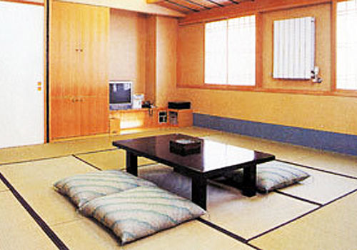 Hotel Koyo Hashima  Esterno foto