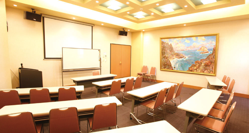Hotel Koyo Hashima  Esterno foto